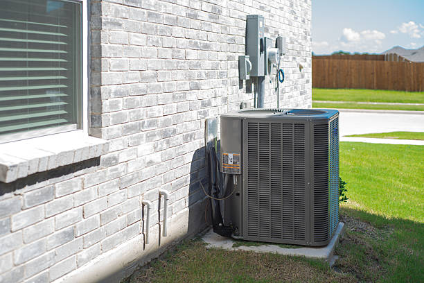 Reliable Hvac Installation contractor in Danville, VA by FH HVAC
